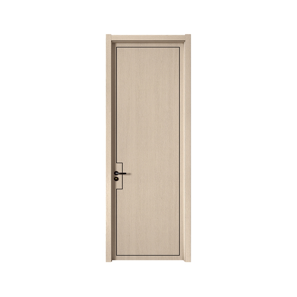 新品木門(mén)